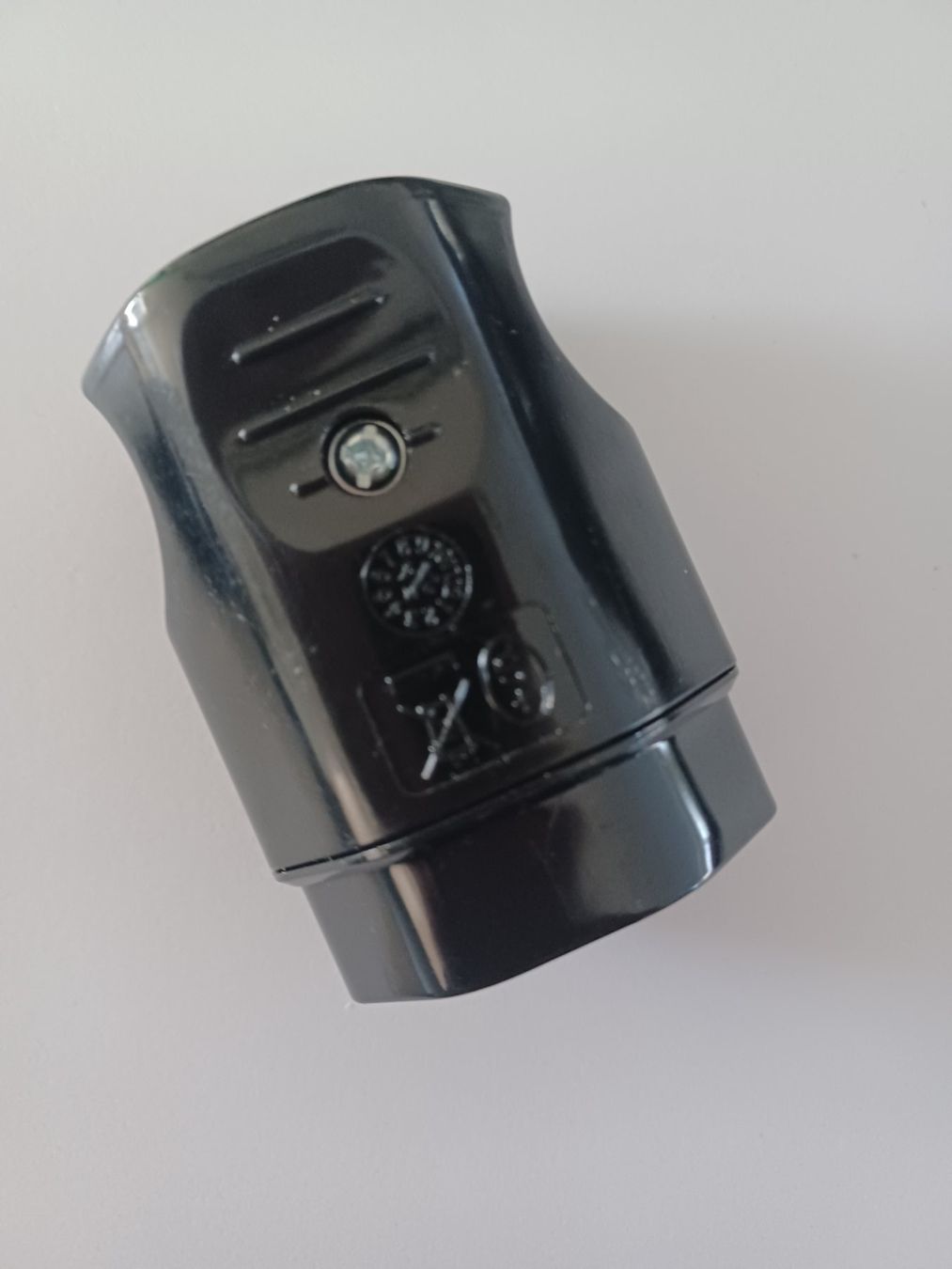 Spine: Stecker (weiblich) – Usato da Elsau venduto da Spizzico01