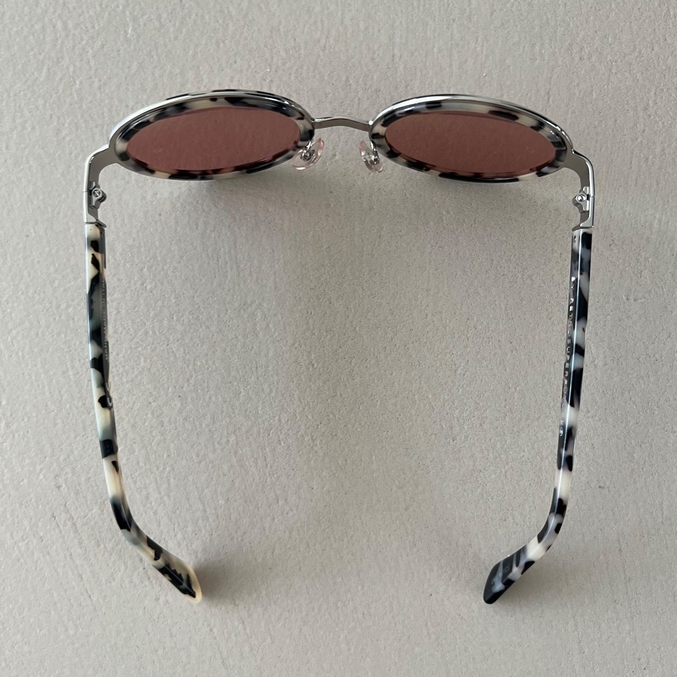 Occhiali & Lenti: neuwertige SUPER BY RETROSUPERFUTURE Sonnenbrille 💖 – Usato da Zürich venduto da ClosetQueen 8