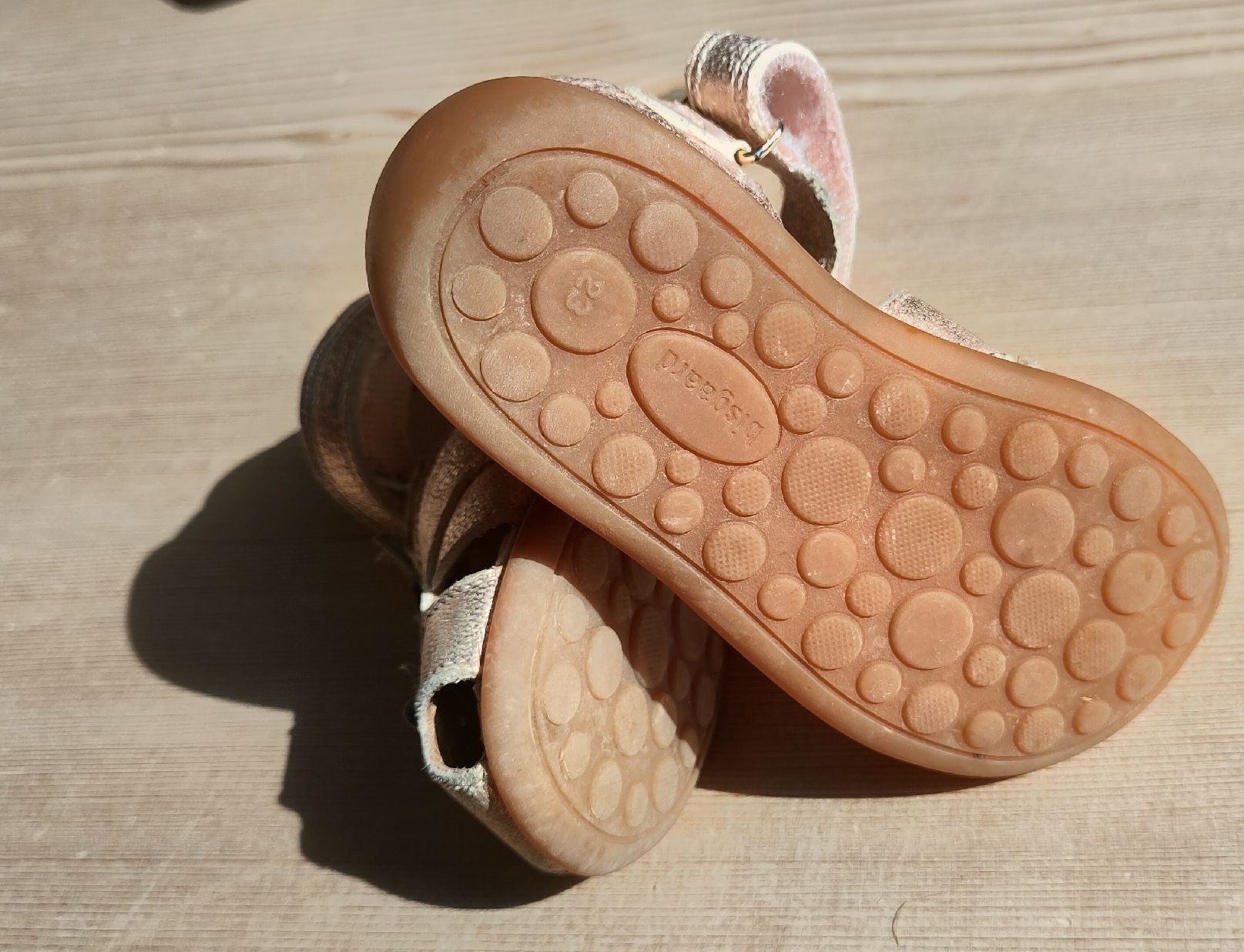 Bisgaard Scarpe per ragazze: bisgaard Sandalen 23 – Usato da Jeuss venduto da Marcoguapo 1