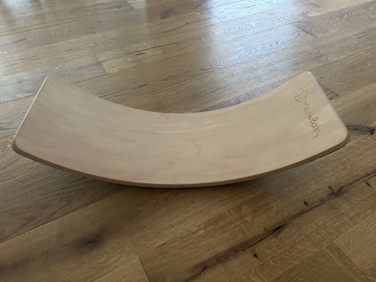 Giocattoli: Balance Board Montessori – Usato da Güttingen venduto da ann_cyj6 1