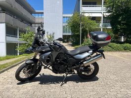 BMW F 800 GS