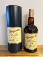 Glenfarclas 25 Jahre Single Malt Whisky