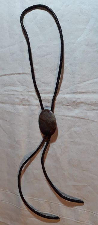 SUPERFINDINGS Bolo-Krawatten-Schieber Set – 8 Stück In 2 Größen (24mm & 30mm), Eisen, Platin – DIY Zubehör Für Bolo-Krawatten