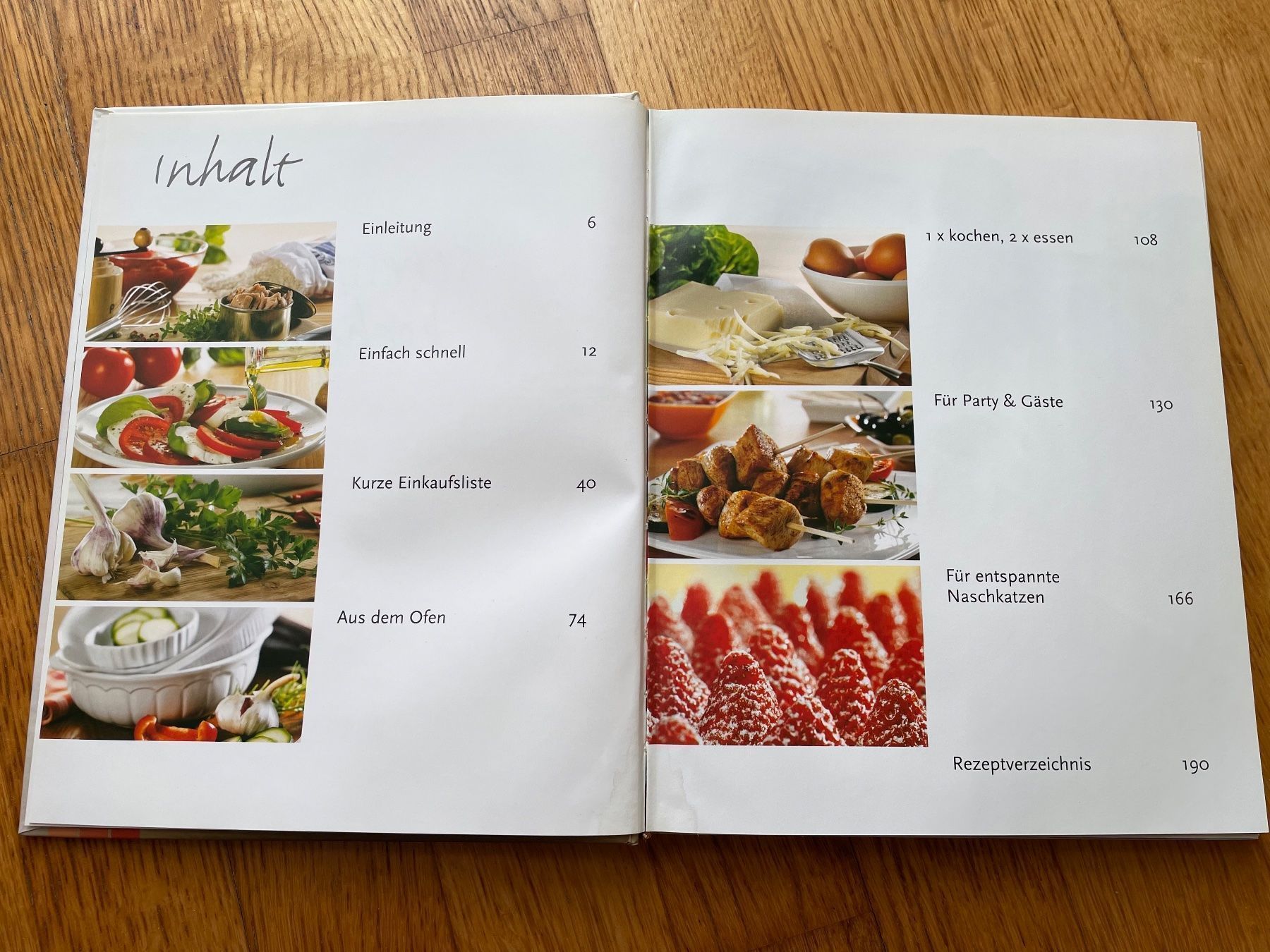 Libri: Stressfrei kochen – Usato da Zürich venduto da silab69 2