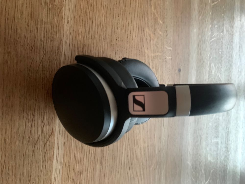 Sennheiser HD 4.50bt (ANC) | Kaufen auf Ricardo