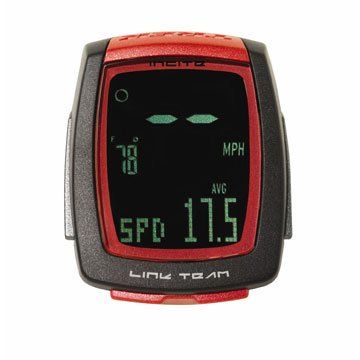 PC: Trek Incite Link DW Team Digitaler Computer – Nuovo e nell'imballaggio originale da Schwarzsee venduto da Sidecut
