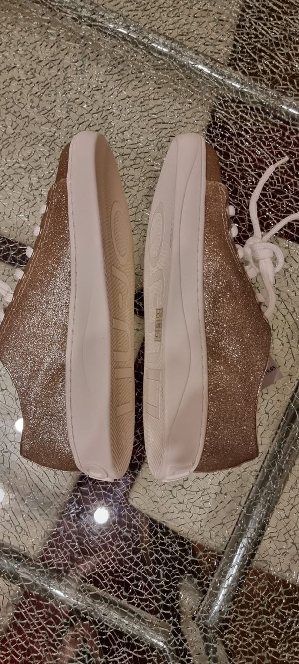 Liu Jo Scarpe da donna: Liu Jo Gr. 36 – Nuovo e nell'imballaggio originale da Luzern venduto da Edii025 5