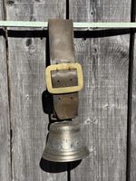 Schöne alte Glocke