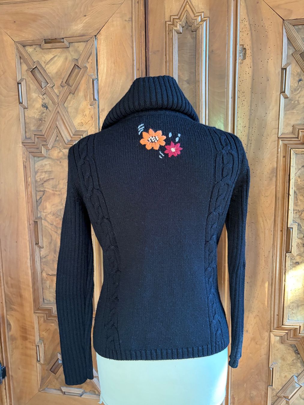 Vestes: BB Strickjacke / Wolle /   Gr. 36/38 – D'occasion à Interlaken par Bona55 6