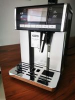 DeLonghi PrimaDonna Exclusive Kaffeevollautomat mit Zubehör