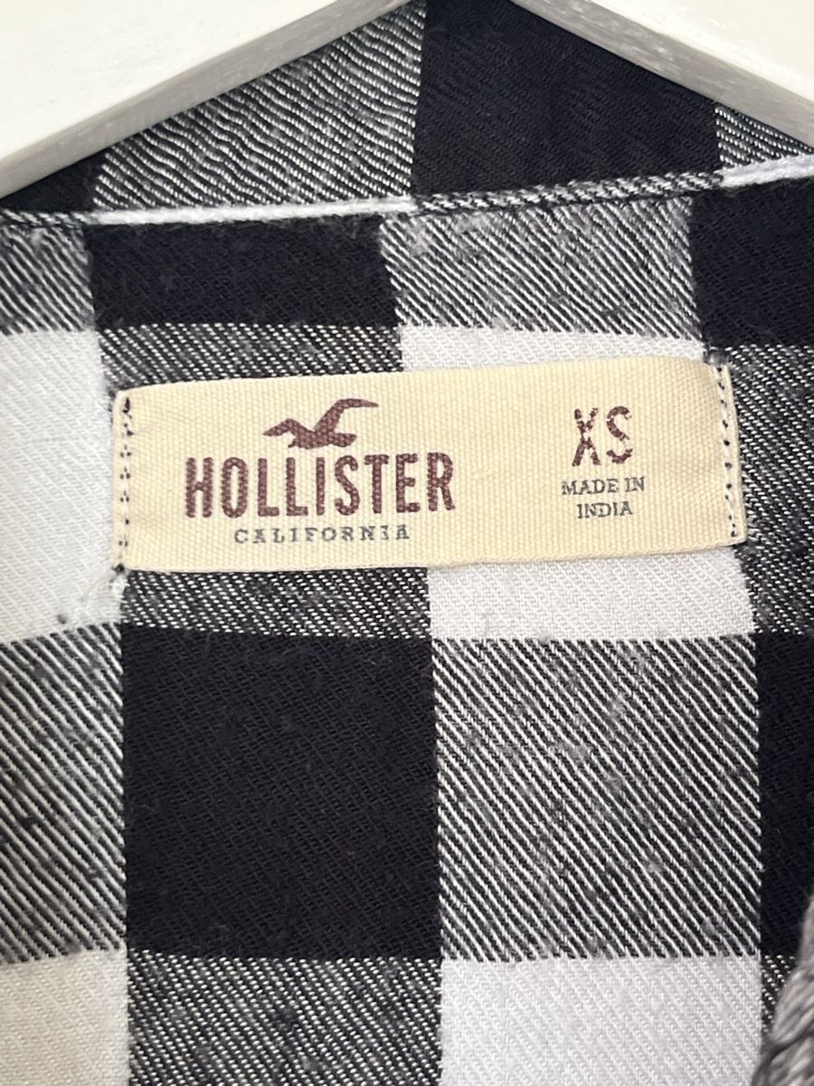 Hollister Camicette: Hollister Bluse Grösse XS – Usato da Frauenfeld venduto da heyLani 2