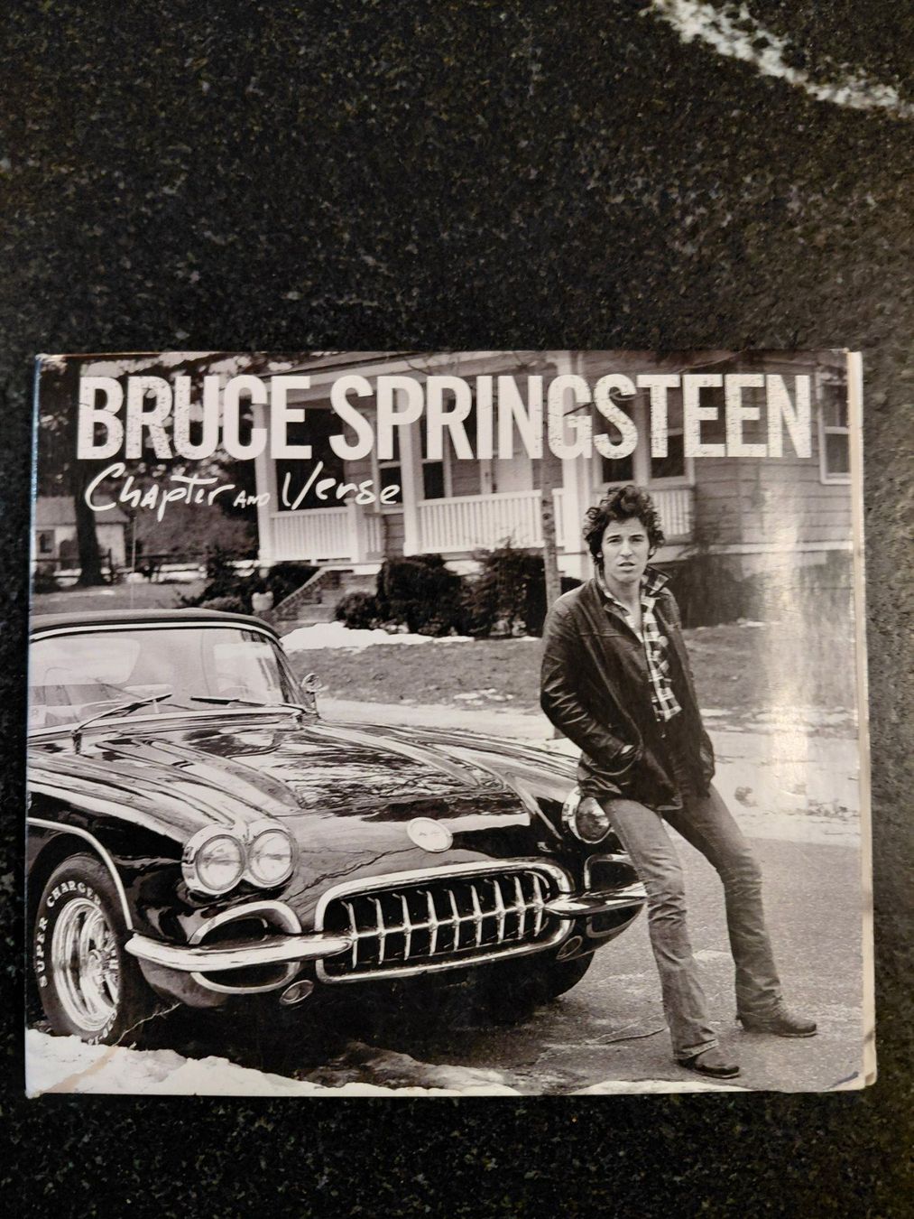 CD: Springsteen - Pogues - Van Morrison – Usato da Bürchen venduto da fmr_v826 1