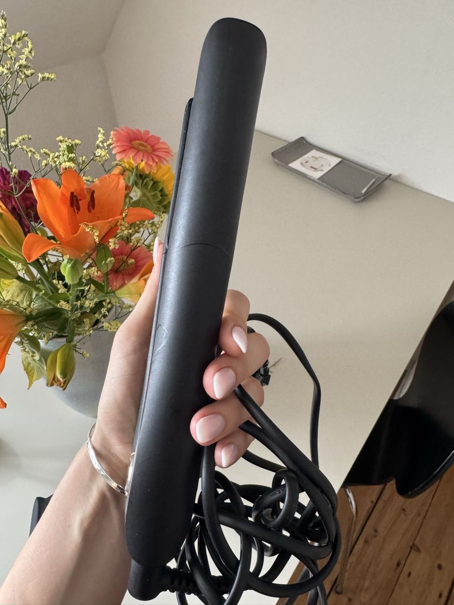 GHD Fers à boucler & lisser: ghd gold Glätteisen – D'occasion à Zürich par honeybloom 1