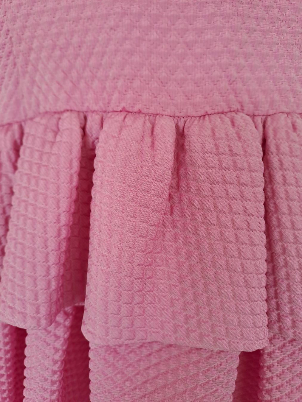 Victoria Beckham Vestiti: Victoria Beckham Barbie Kleid – Usato da Mettau venduto da Rewima 1