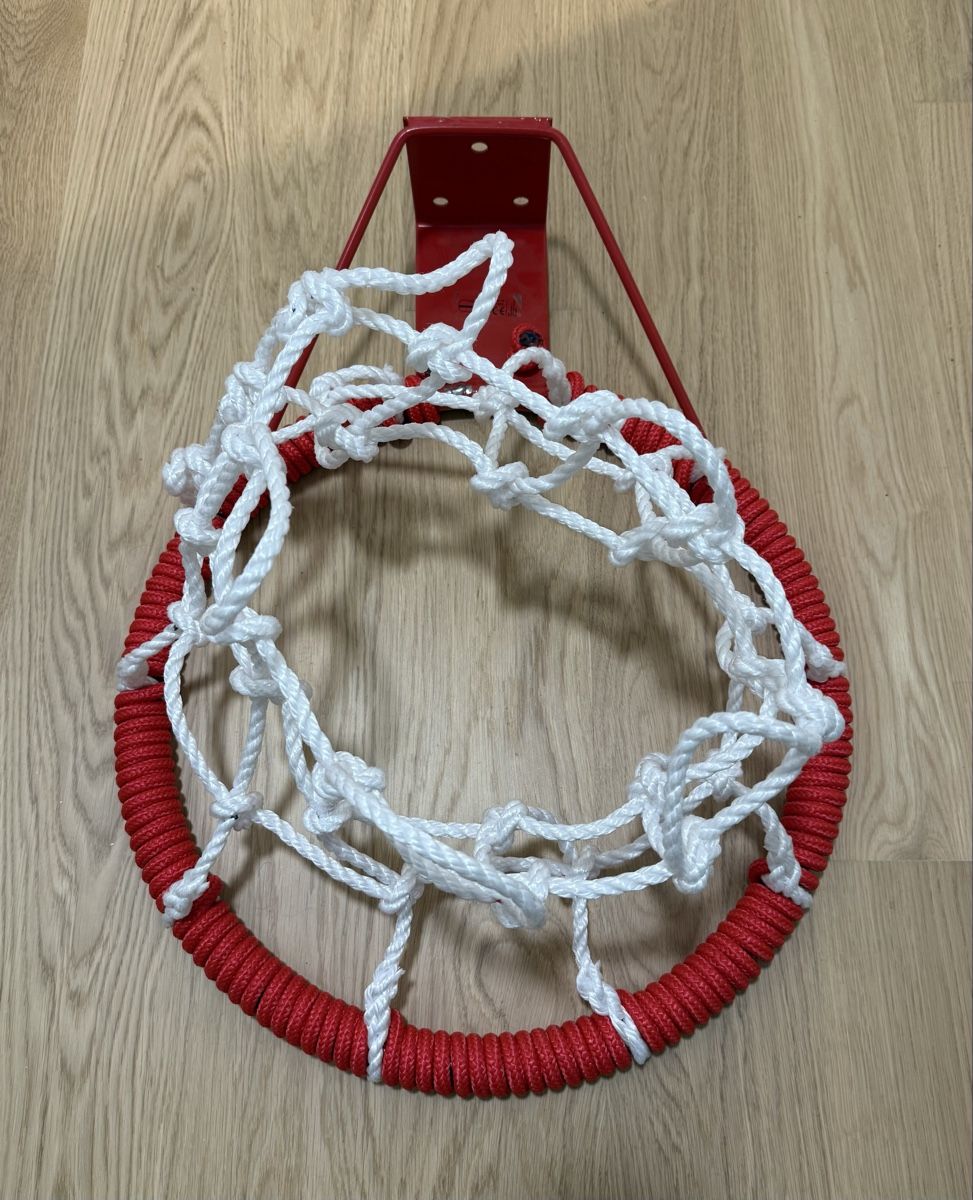 Canestri da basket: Basketballkorb – Usato da Baden venduto da Bannedbeans 2
