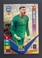 Josep Martinez, Fan Favourite, FIFA 365 2027 TCG, 352