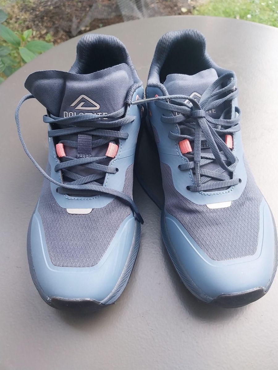 Dolomite Damenschuhe: Dolomite Trekkingschuhe Größe 38 – Neu (gemäss Beschreibung) aus Winterthur von nad_692j 2