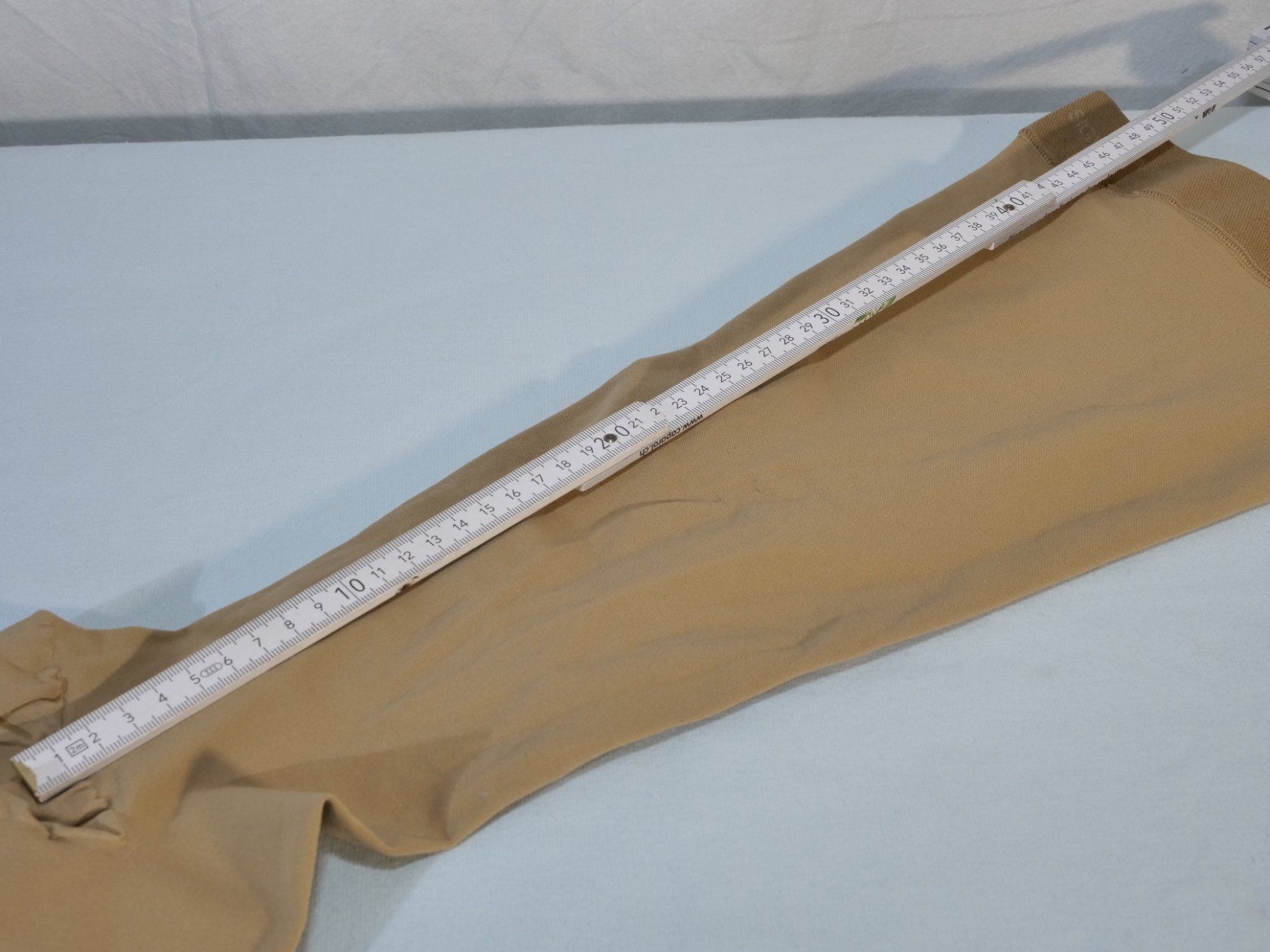 Calze & Collant: Damen Stützstrümpfe Grösse M – Usato da Lustmühle venduto da Glatisant 1