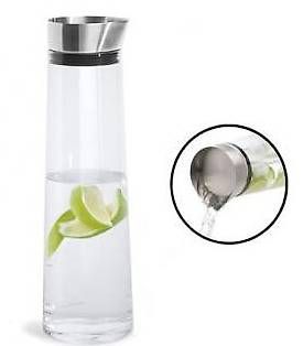 Caraffe: Wasserkaraffe BLOMUS 1l – Nuovo e nell'imballaggio originale da Eich venduto da ka_st