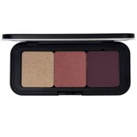Lot de 3 fards #3 : Make Up For Ever + palette magnétique