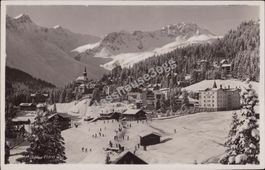 AK Arosa