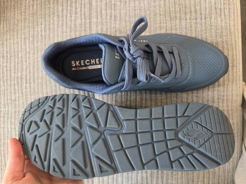 Scarpe da donna: Sketchers blau 39 – Usato da Wittnau venduto da fabie008 1