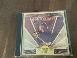 Rod Stewart, CD
