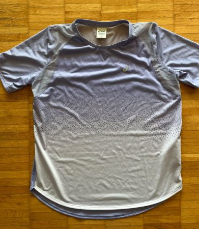 Asics Actibreeze Laufshirt Gr. S
