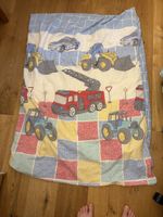 Kinder Bettdecke 120x80cm