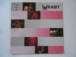 WRABIT  -  WROUGH & WREADY