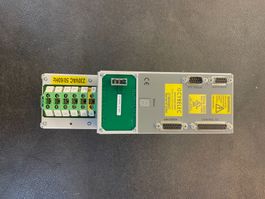 VARIAT. 3x230VAC/20-40A, opt.24V+soft SSI, SF