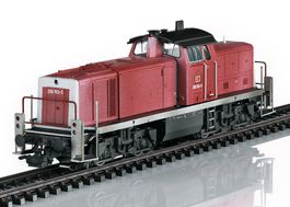 Märklin 39902 Diesellokomotive Baureihe 290
