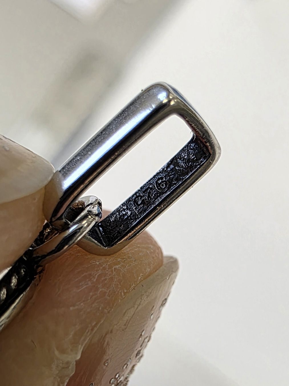 Pendentifs: Lebensbaum Anhänger Silber 925 – Neuf (Voir description) à Madetswil par triforuz 6