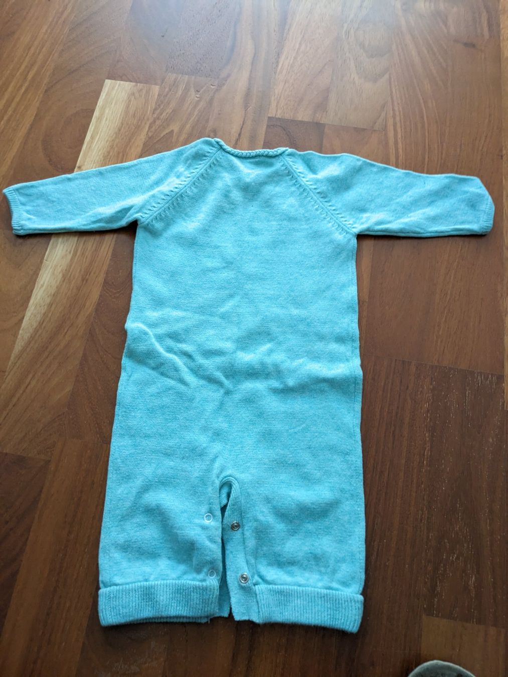 Pagliaccetti: Overall Gr 68/74 – Usato da Einsiedeln venduto da mar_6bqc 1