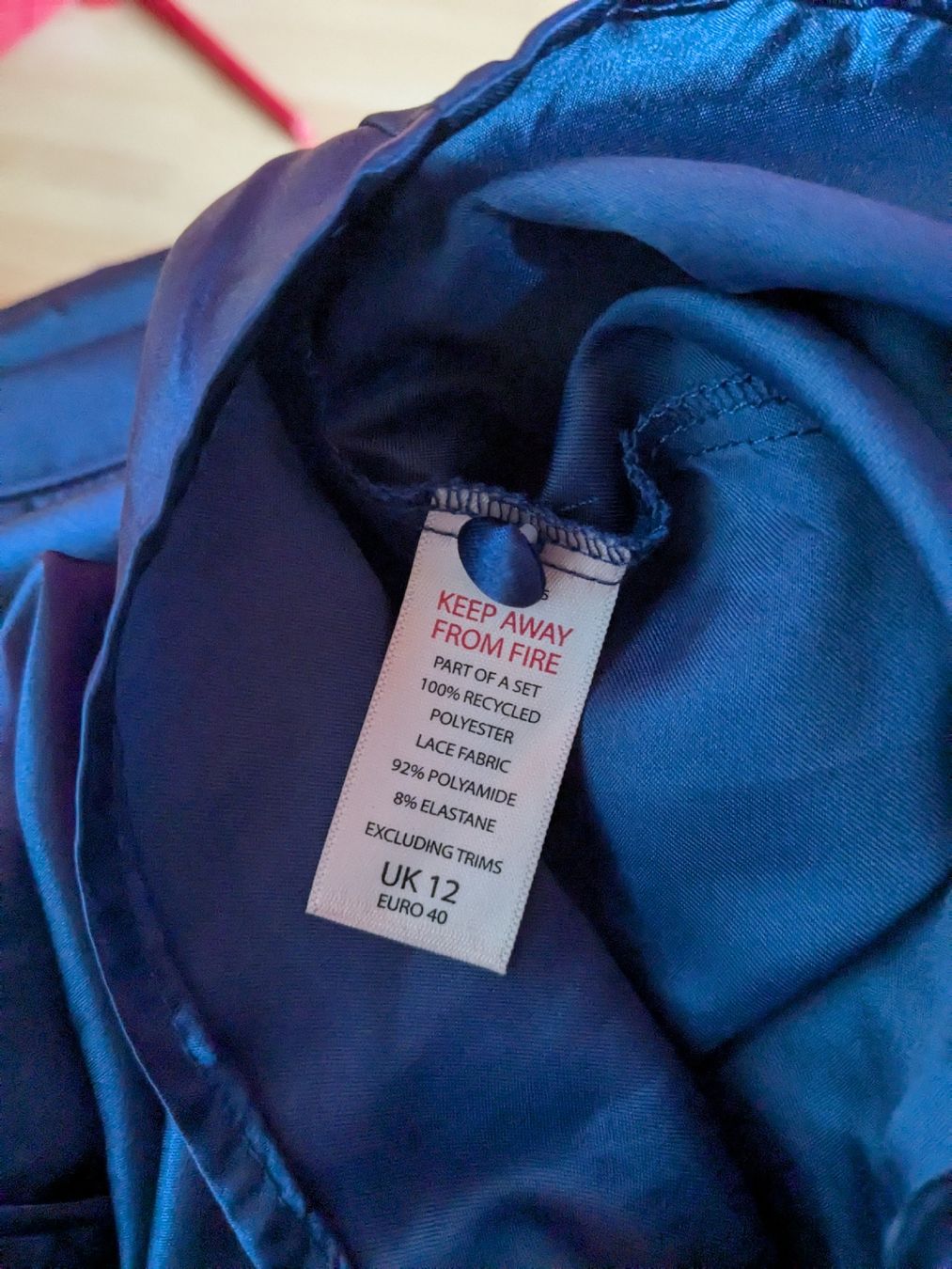 Negligees & Pigiami: pyjama – Nuovo e nell'imballaggio originale da Vionnaz venduto da MarinaMGB 2
