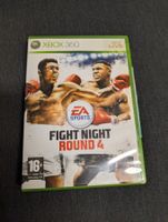 Fight night round 4 Microsoft Xbox 360