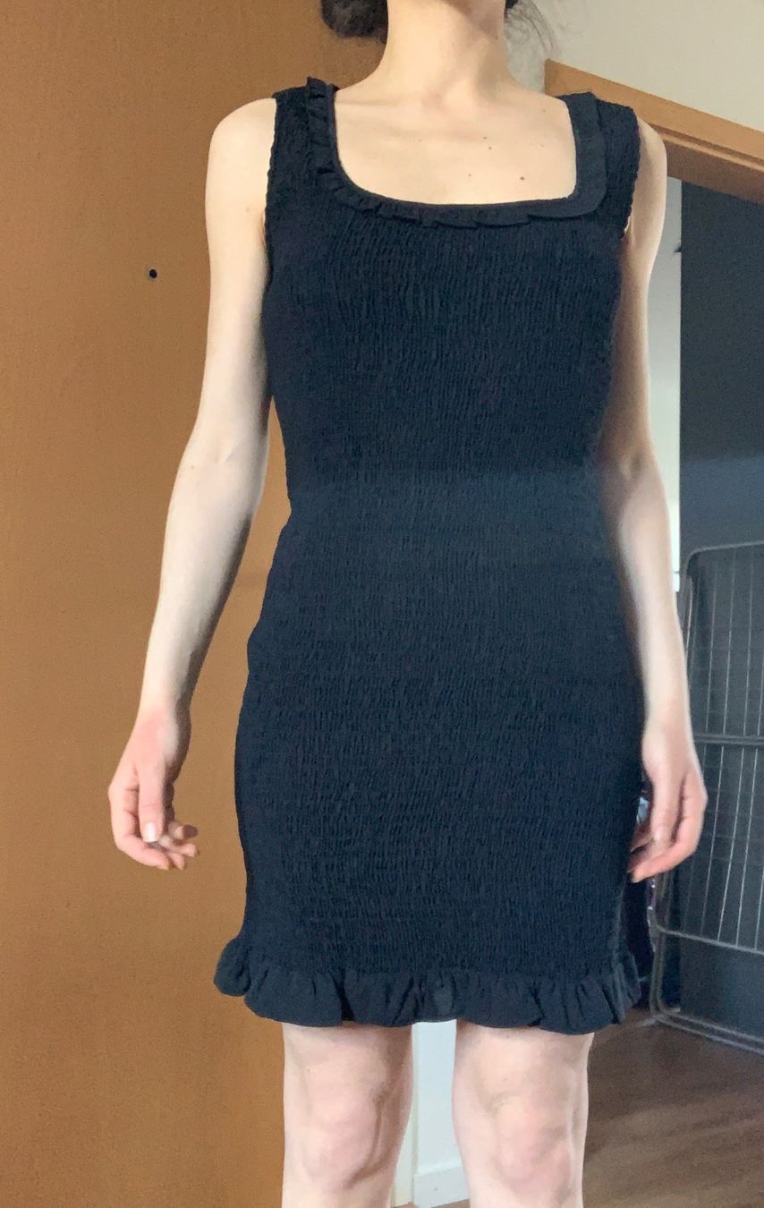 Kooples Vestiti: Robe noire the kooples – Nuovo e nell'imballaggio originale da Genève venduto da vic_s9c5