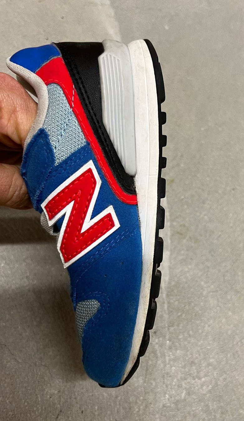 New Balance Schuhe für Jungen: New Balance_Sneakers_ Kinder_Gr.28 – Gebraucht aus Zürich von normanprice 7