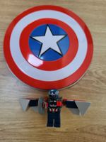 LEGO Marvel Avengers Captain America