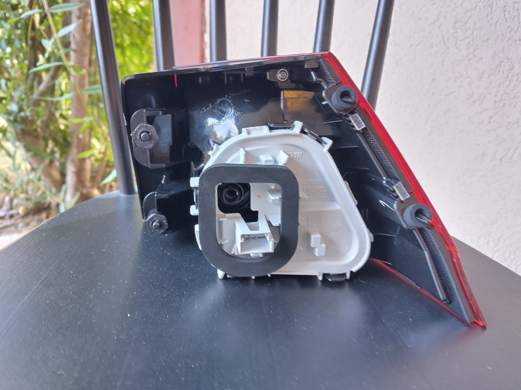 VW Scheinwerfer: Phare arrière VW golf 7 Variant – Neu (gemäss Beschreibung) aus Fribourg von Delorean30 1
