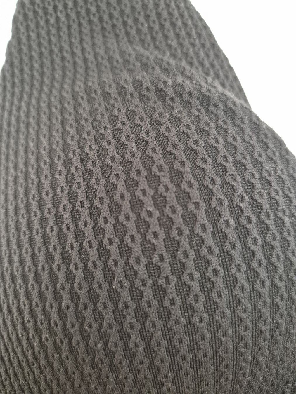 H&M Altra biancheria intima: Schwarzer Triangel BH, neu, Gr. S/M, Cups eingenäht – Nuovo (secondo la descrizione) da Winterthur venduto da inkidaria 1