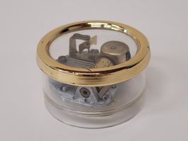 Spieldose / Spieluhr Antik