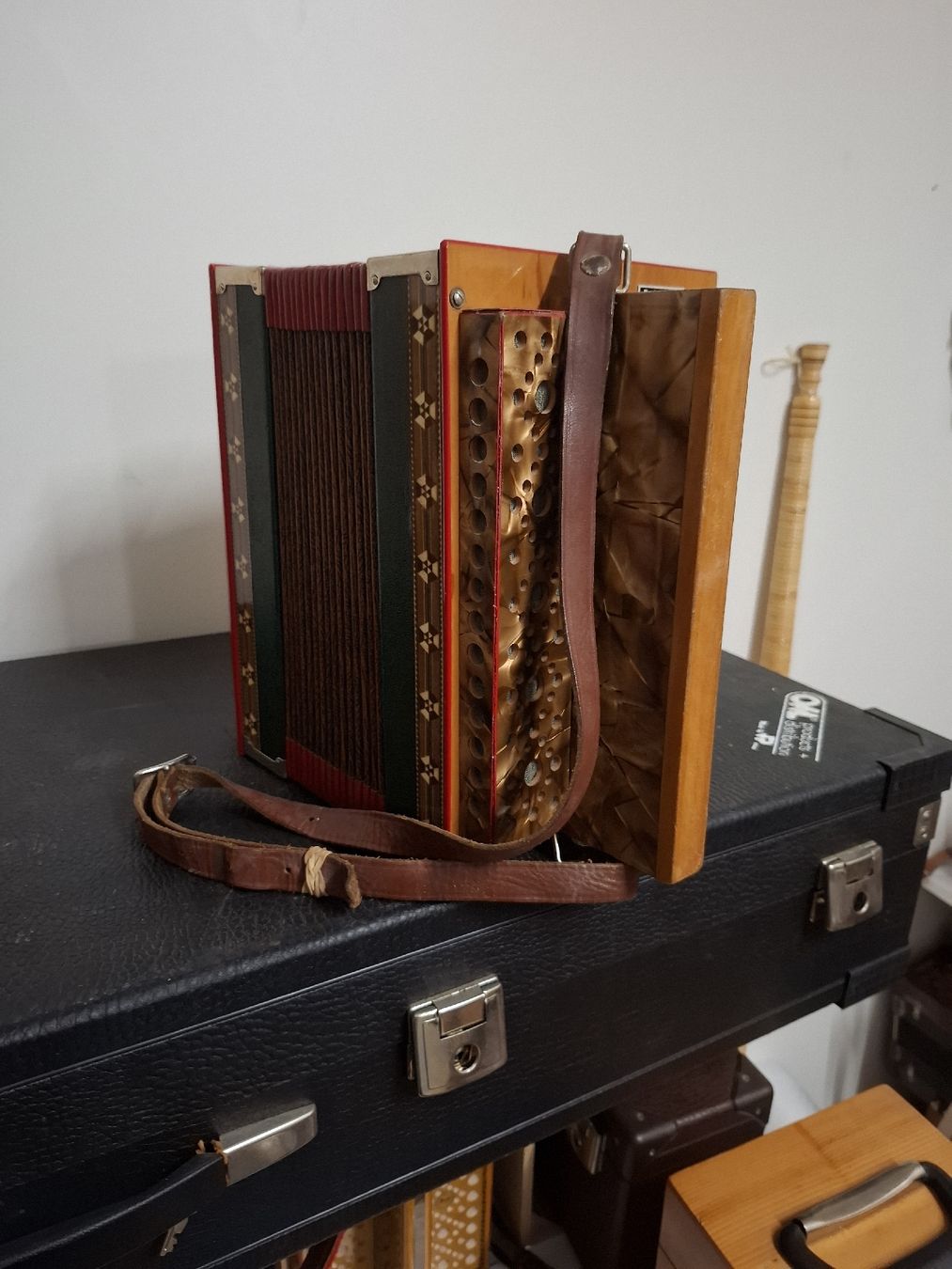 Eichhorn Musikinstrumente: Eichhorn orgeli – Gebraucht aus Villeneuve von BibiVintage 7