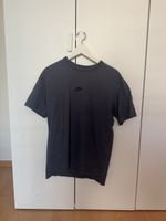 T-Shirt Nike dunkelblau