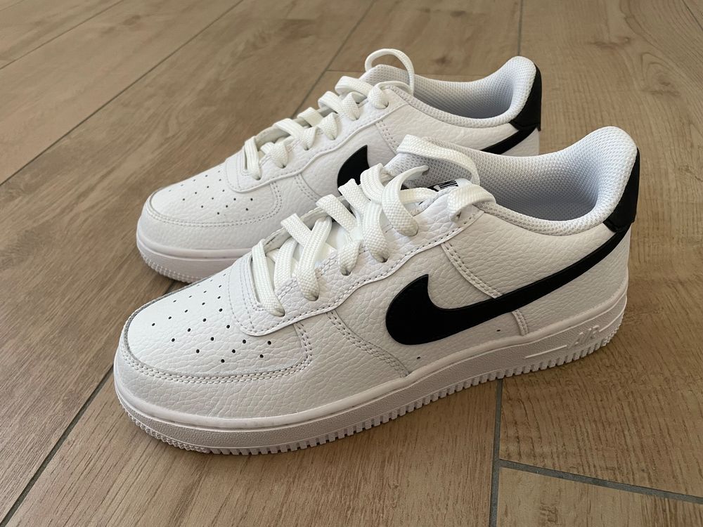 Nike Schuhe Air Force Gr 38 Nike Air Force (GS) 38 NEU (Neu Und
