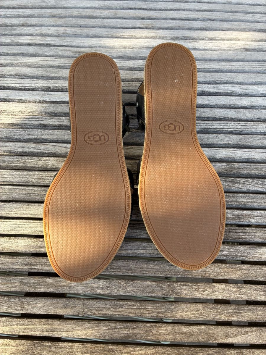 Ugg Scarpe da donna: Ugg Sandale – Nuovo (secondo la descrizione) da Uerikon venduto da mar_6gjt 3