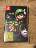 Luigi's Mansion 2 HD Nintendo Switch Spiel !!!TOP!!!