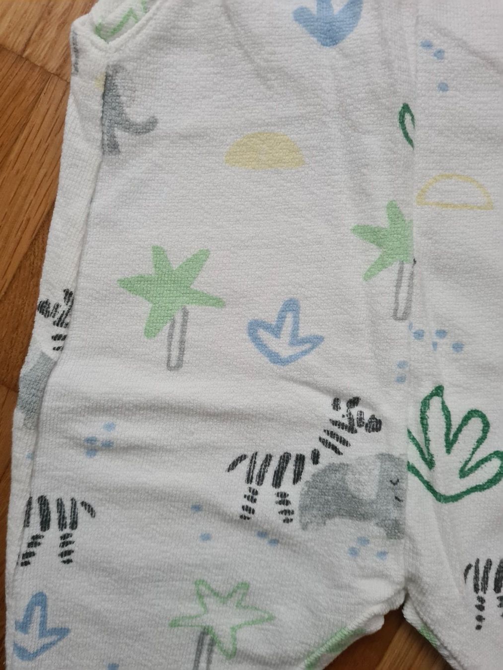 Pantaloni: ZARA Strampler Gr. 68 – Usato da Jona venduto da Good_luck_ 3