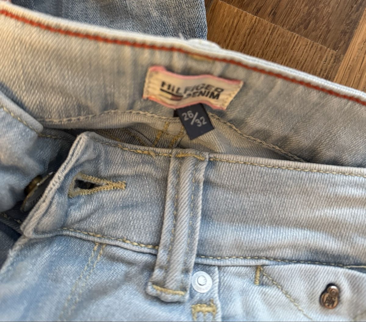 Jeans: Skinny destroyed jeans 3 pairs – Gebraucht aus Zürich von Yuece 8