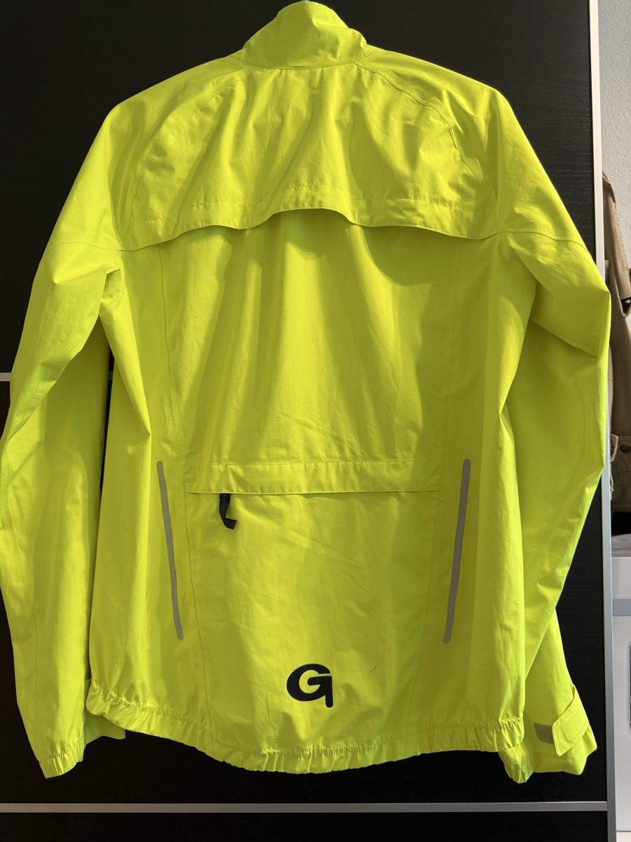 Giacche: Gonso windjacke – Nuovo (secondo la descrizione) da Kloten venduto da muu_bl25 1